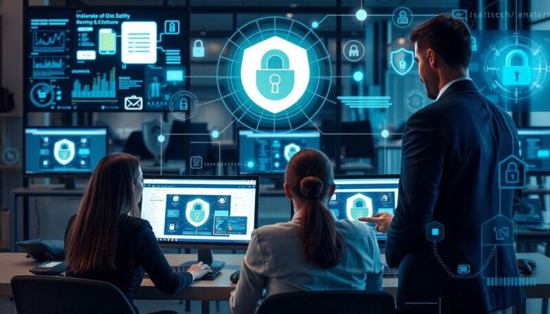 AI antivirusni programi AI antivirusni programi