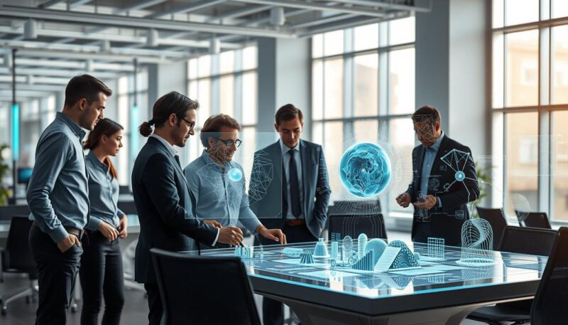 generativna veštačka inteligencija generativna veštačka inteligencija