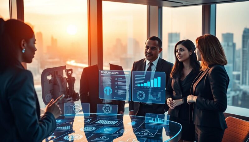 generativna veštačka inteligencija generativna veštačka inteligencija