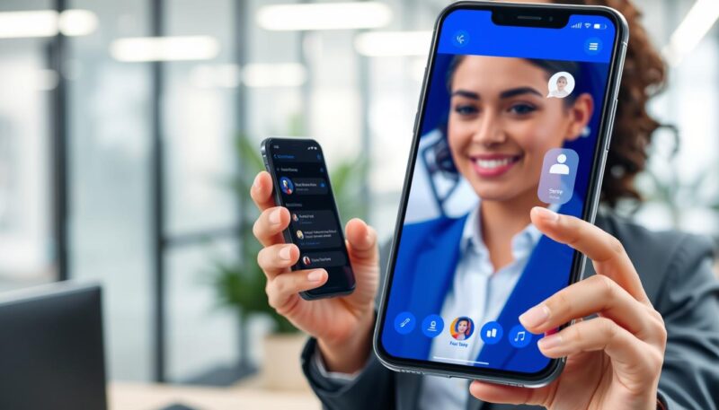 virtuelni asistenti za mobilne telefone virtuelni asistenti za mobilne telefone